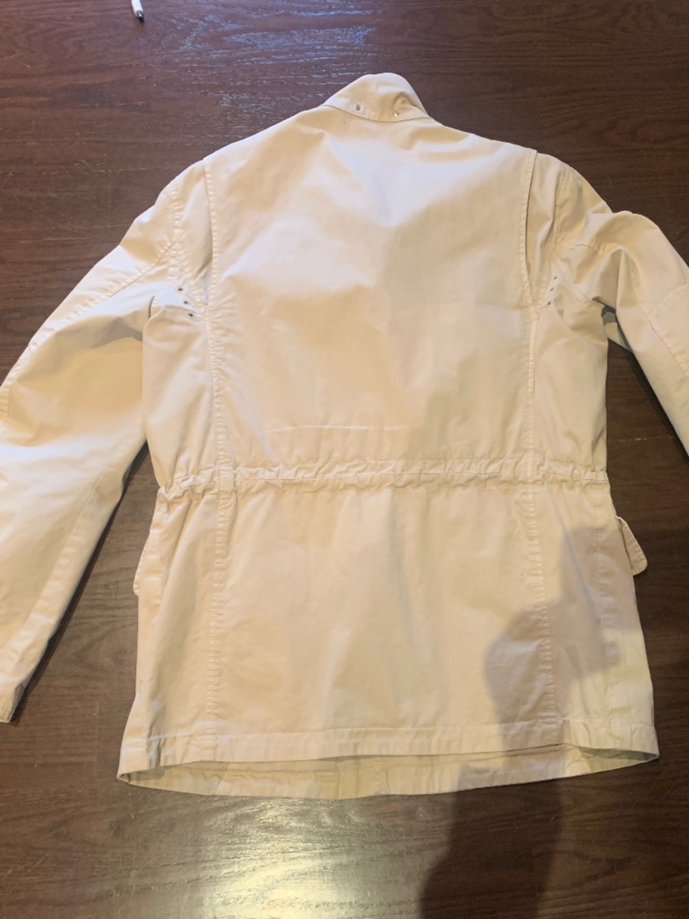 Men's jacket - Picture 3 of 16
